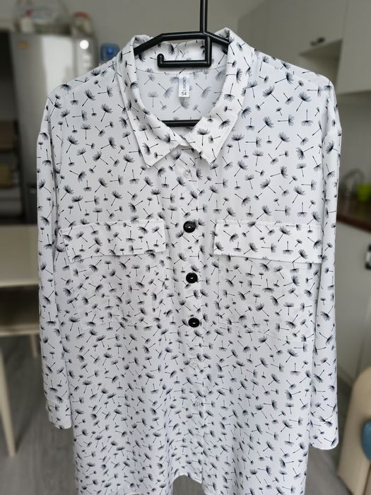 Продам блузку  размер 58/60