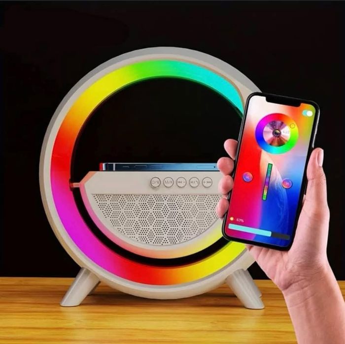 Безжично зарядно за телефони