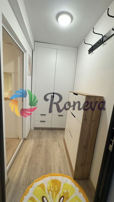 Продава се Двустаен апартамент в Варна, Централна поща - 35 кв.м за 1836 €/кв.м - Снимка #11