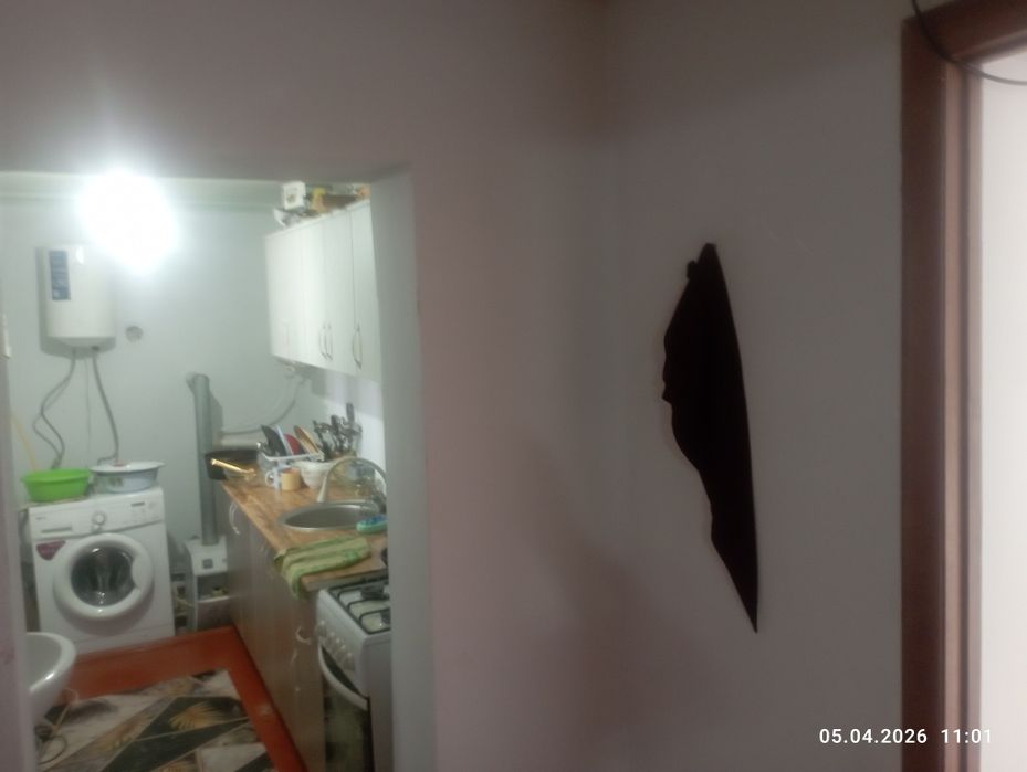 Тасбогетте времянка срочна сатылады