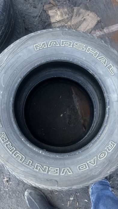 Шины летние 16 комплект