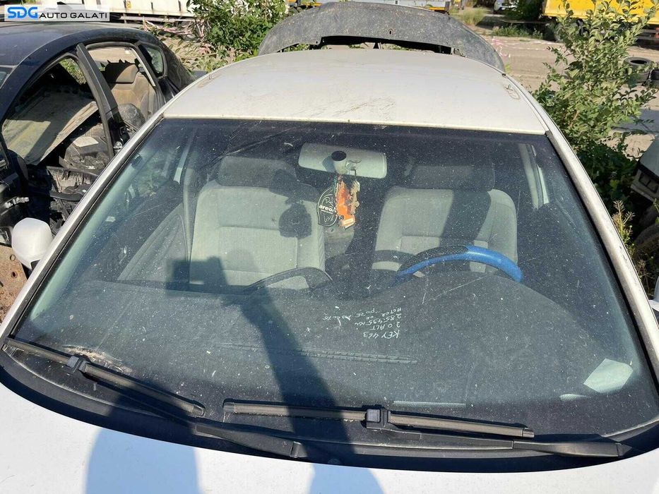 Parbriz Geam Sticla Simplu Fara Senzor si Incalzire Volkswagen Passat B5.5 2001 - 2005 Cod 3B0955453AC 3B0955453AE [C6072]