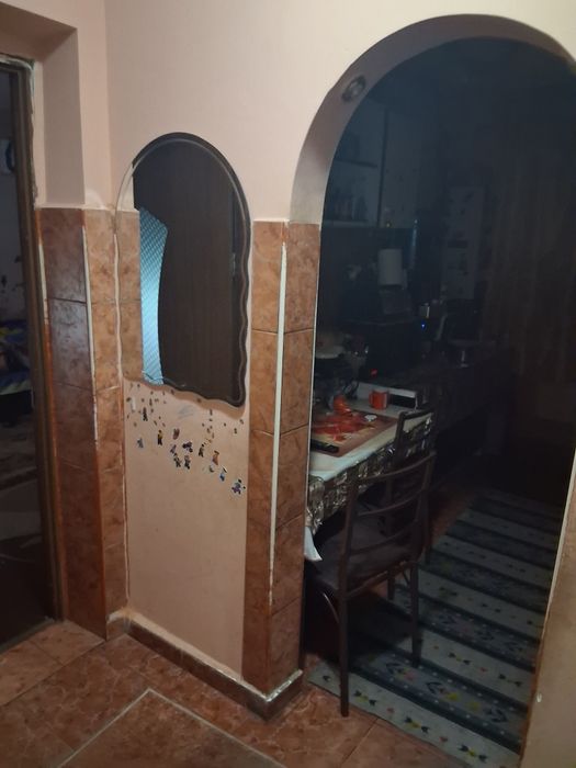 Schimb apartament 2 camere