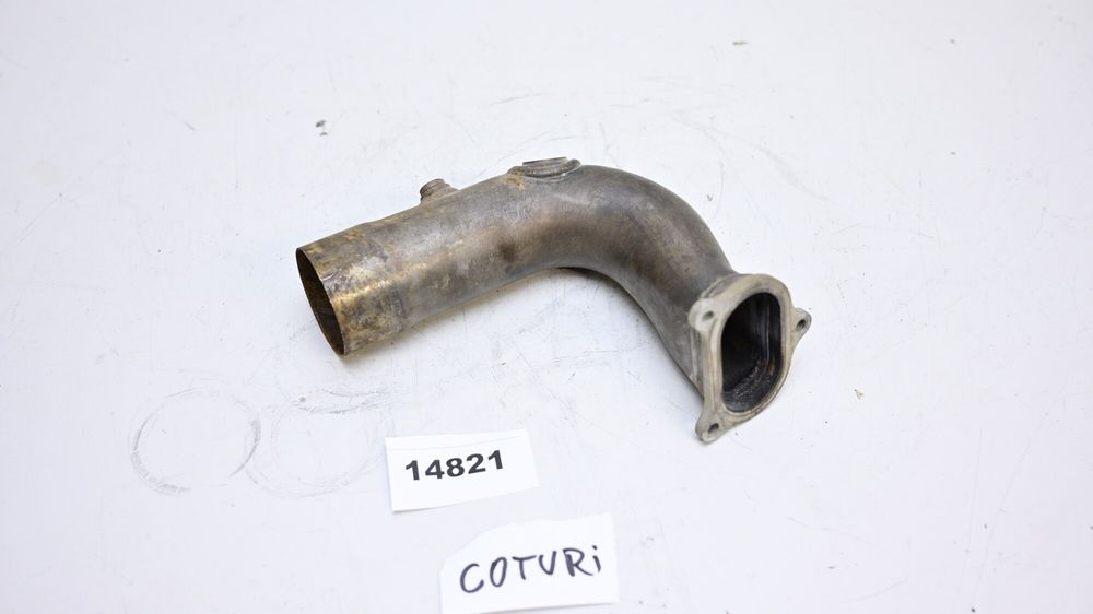 Cot Vertical Teava Toba Evacuare Ducati Multistrada 1260