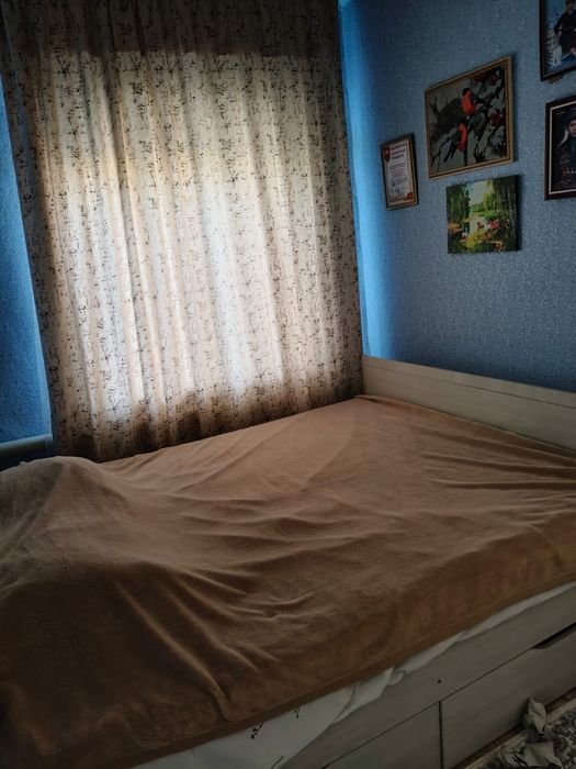 Продам дом! Уютный теплый дом