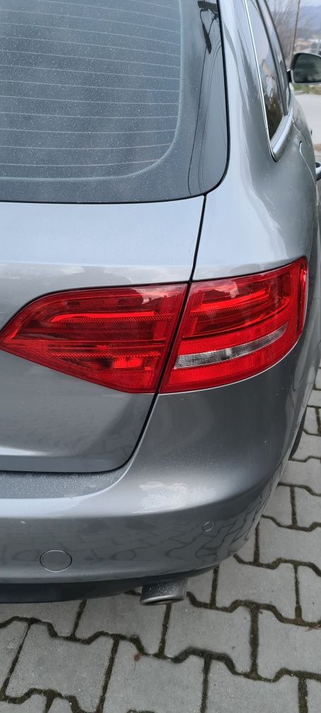 Стопове за ауди а4 б8 гр. Пещера • OLX.bg