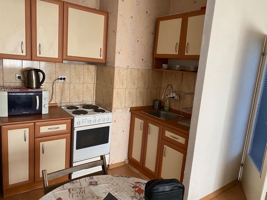 Продава се Двустаен апартамент в София, Младост 1А - 55 кв.м за 8 €/кв.м - Снимка #8