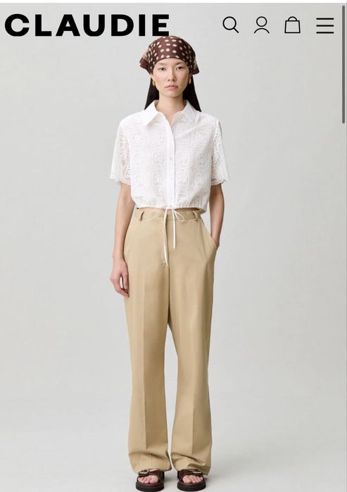 Комплекти Claudie Pierlot