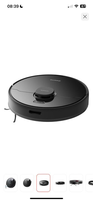 Продам робот пылесос