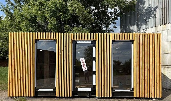 Контейнер | домик | магазин | офис