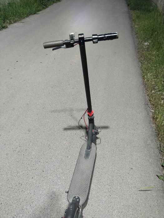 Электронный Самокат сатылады