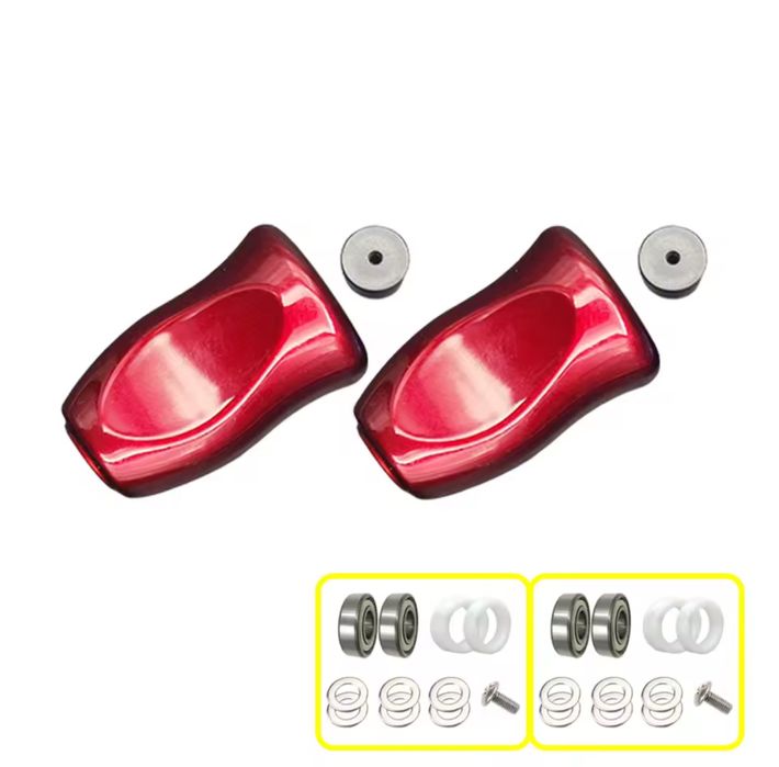 Vand manivela si knob pentru mulinete Shimano