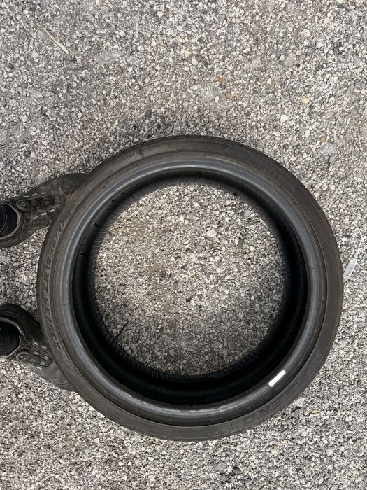Летни гуми 235/35/20 PIRELLI