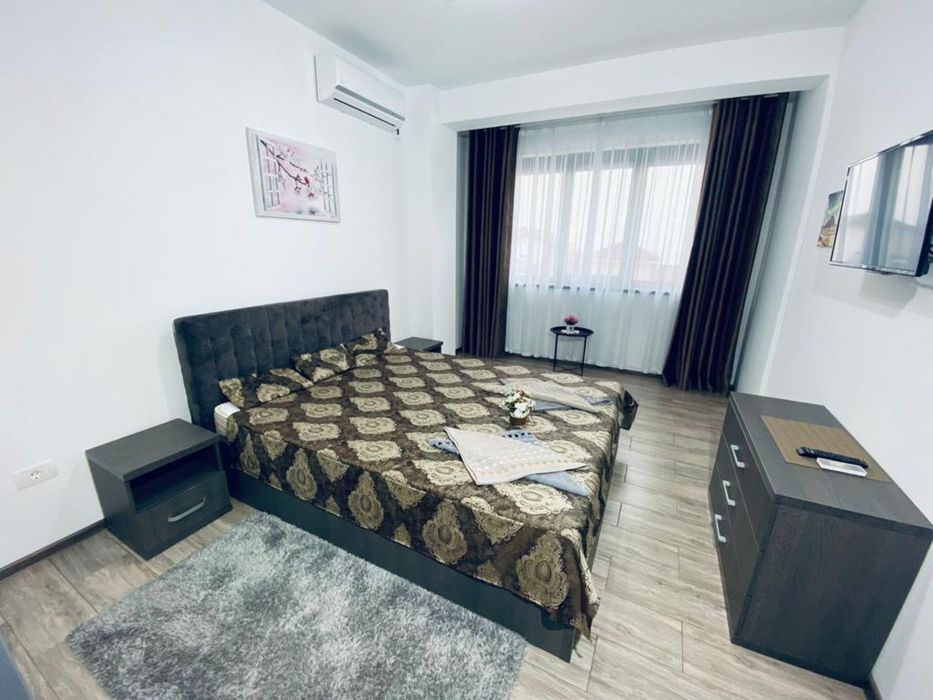 Apartament cu 3 dormitoare, 2 bai, langa Kaufland Mamaia Nord