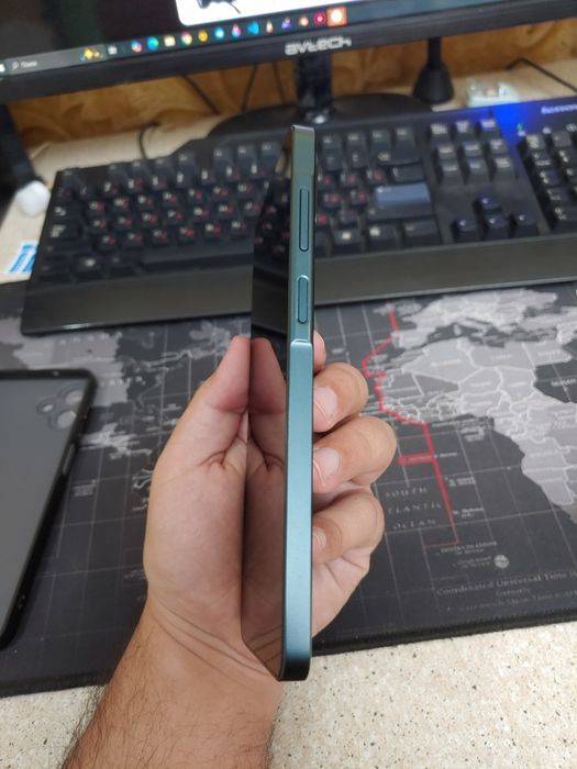 Samsung Galaxy A07