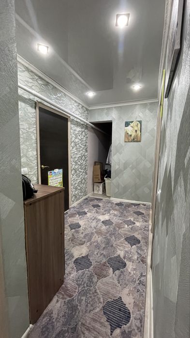 Продам квартиру.