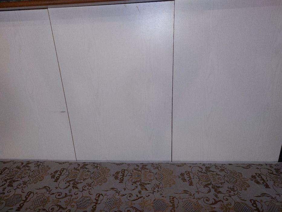 Продам кровать с матрасом