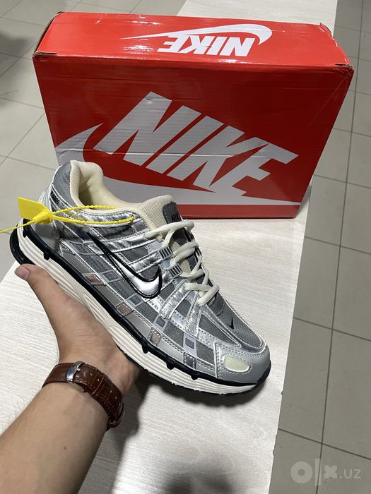 Nike p-6000 Новый
