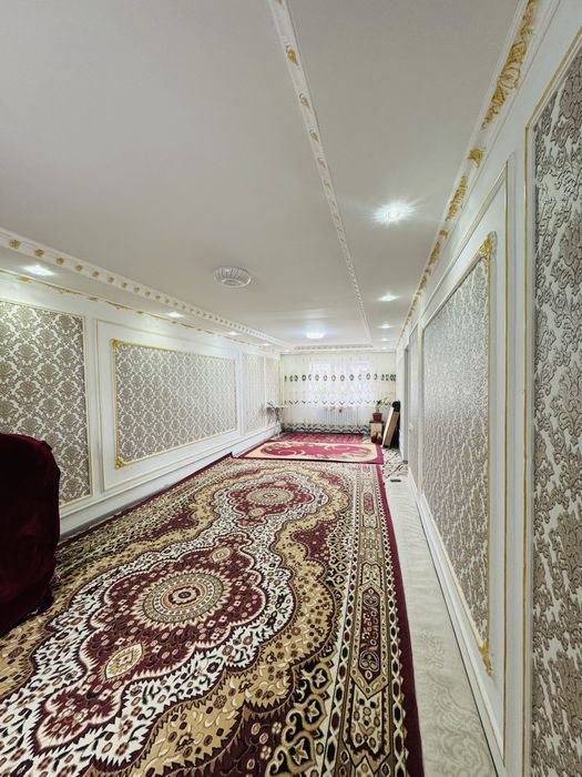 Үй сатылады! Бауыржан Момышулы