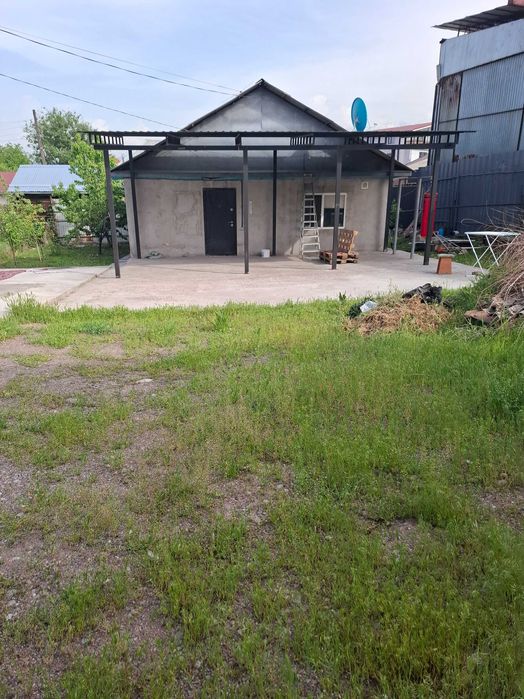 Продам дом в Каскелене