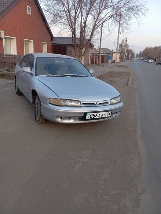 Продам автомобиль mazda 626 Кронос
