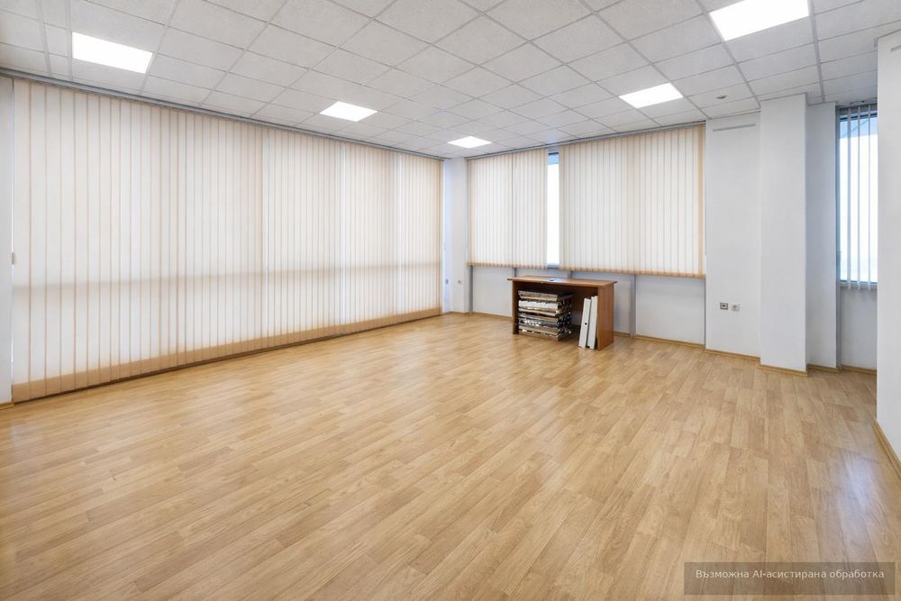 Дава се под наем Офис в Пловдив, Каменица 2 - 160 кв.м за 850 € - Снимка #7