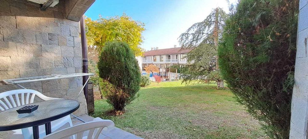 Продава се Едностаен апартамент в Свети Влас - 38 кв.м за 1289 €/кв.м - Снимка #7