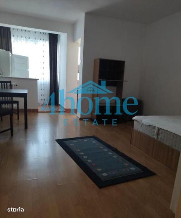 Garsoniera Dristor| Nicolae Grigorescu |Metrou