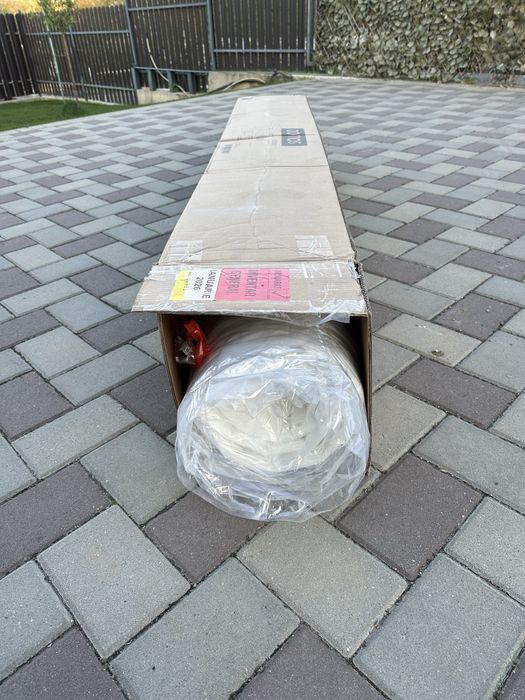 Saltea noua 180x200 Rovere