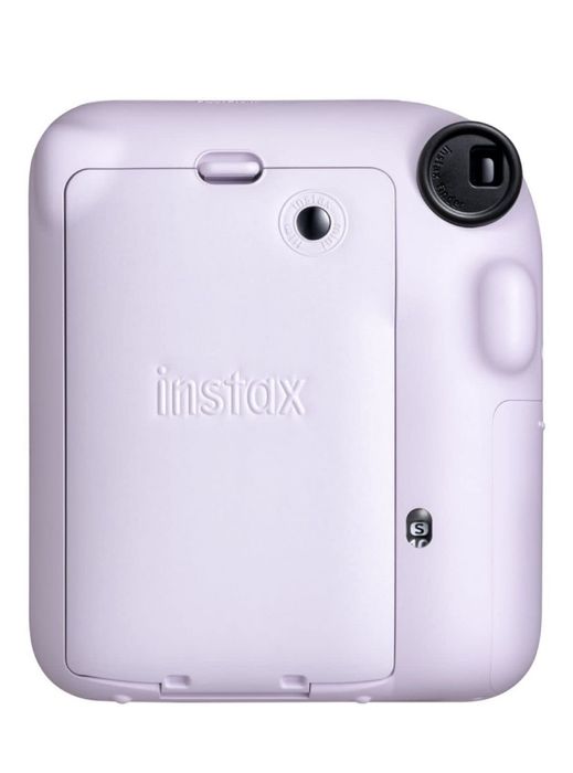 Фотоаппарат моментальной печати mini12