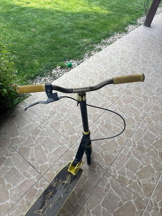 Trotineta pentru copii