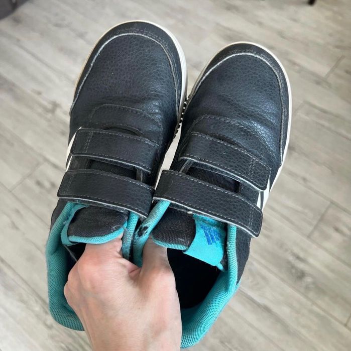 Кеды Adidas 33,5 размер