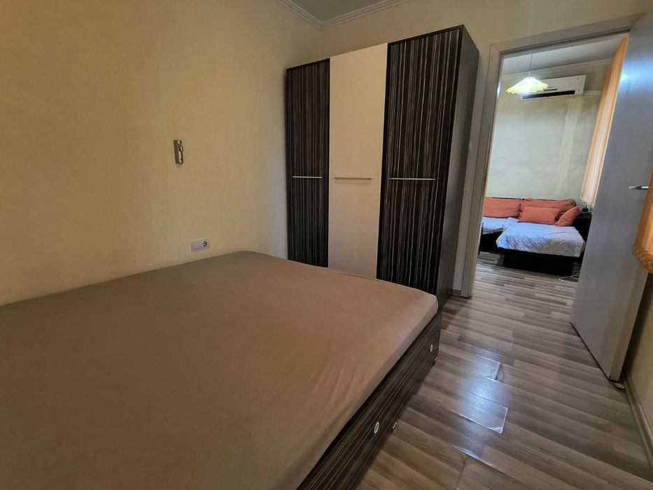 Продава се Двустаен апартамент в Пловдив, Мараша - 38 кв.м за 3053 €/кв.м - Снимка #3