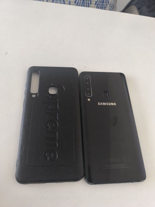 SAMSUNG GALAXY A9 2018  narx 900 ming so'm