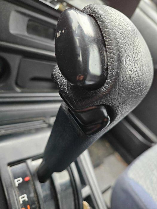 Suzuki Vitara 1998 Automata
