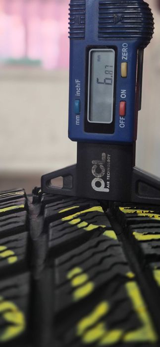 anvelope Semperit,Continental,Hankook,Bridgestone 205/55/17 m&s iarna