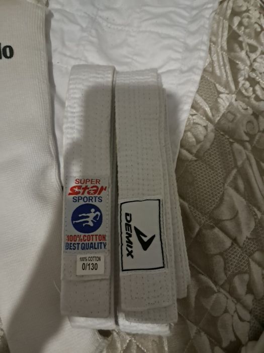 Продаю срочно !!! Детские кимоно