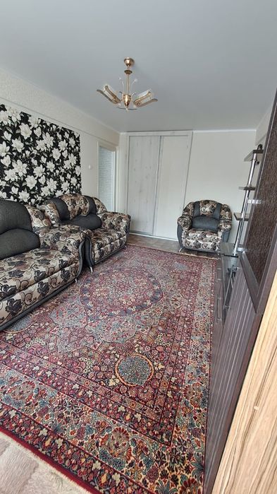 Продаётся Мягкая мебель