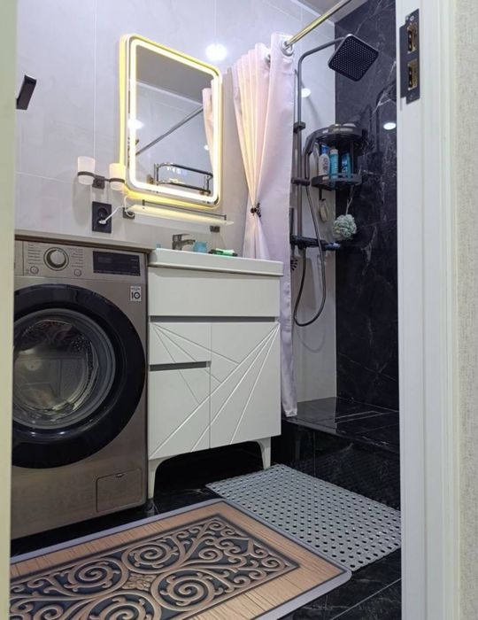 Караташ Продаётся 3/6/9 Медиа парк 80кв.м