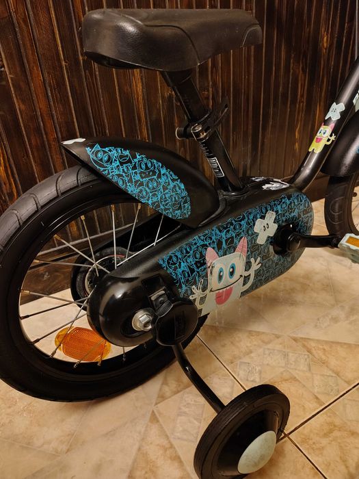 Bicicletă de copii BTWIN 14