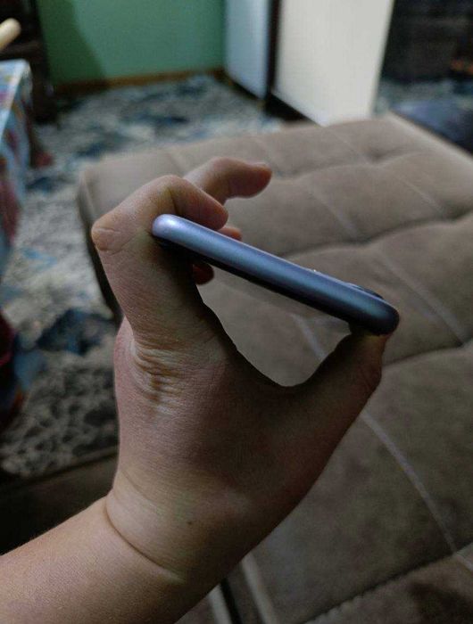 iPhone 11 64GB 75% KH/A