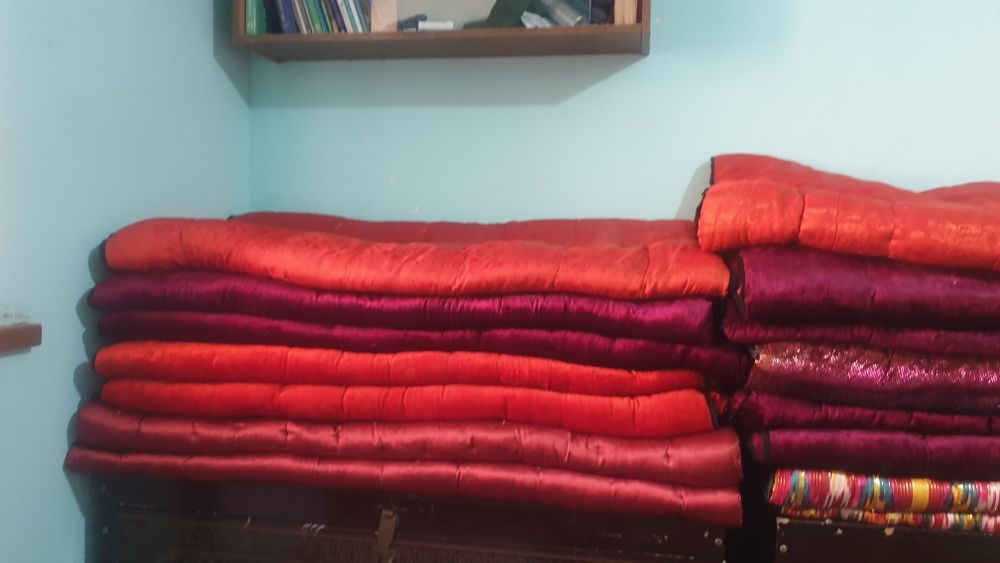 Курпалар хар хил