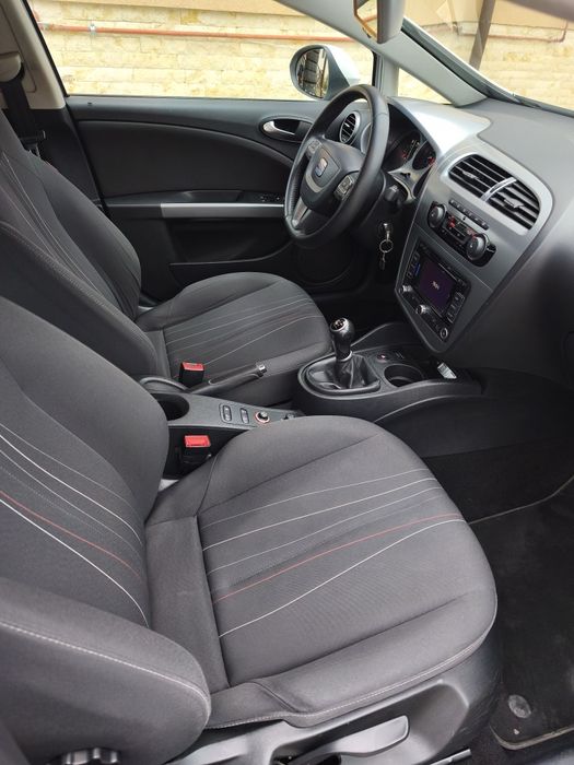 Vând Seat Leon  Copa