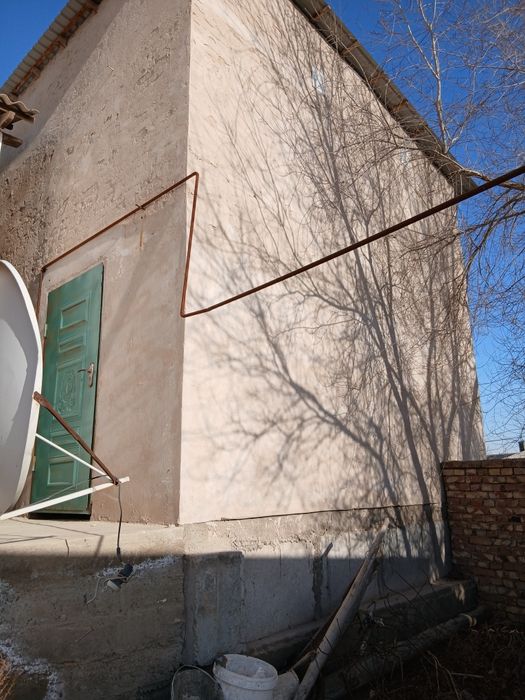 Помещение ижарага бериледи. Нокис к, Беруний кошеси.