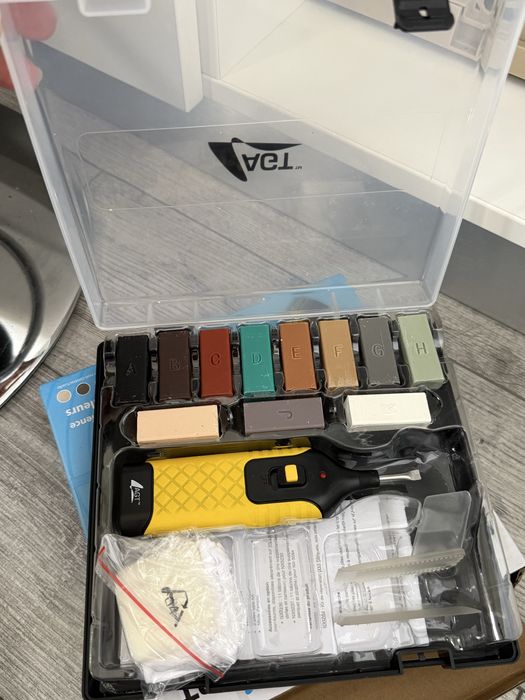 Kit repatatie podele