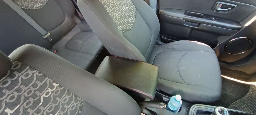 Dezmembrari  Kia SOUL (AM)  2009  > 0000 1.6 CRDi 115 Motorina