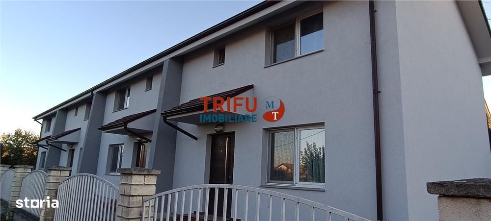 Casa de inchiriat in cartierul Ampoi