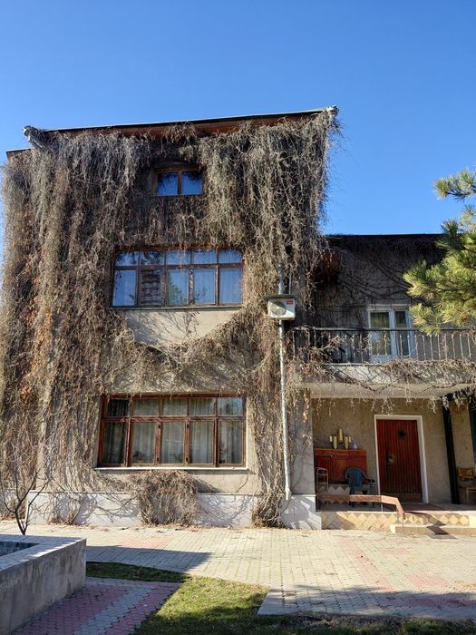 Сдаётся дом. Срочно.