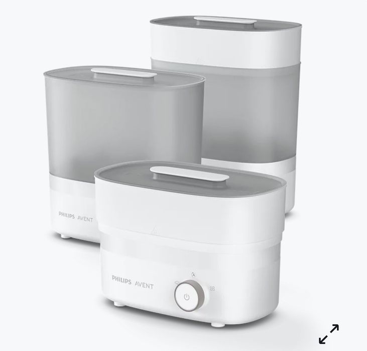 Стерилизатор и сушилник Philips Avent Premium