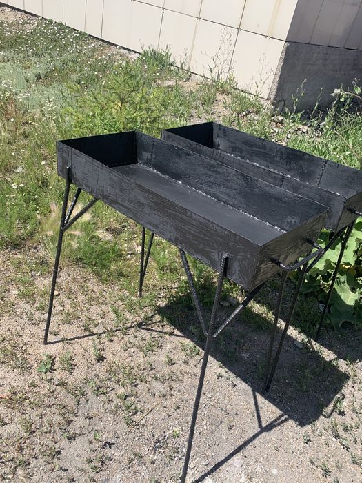 Продам мангалы, разных размеров